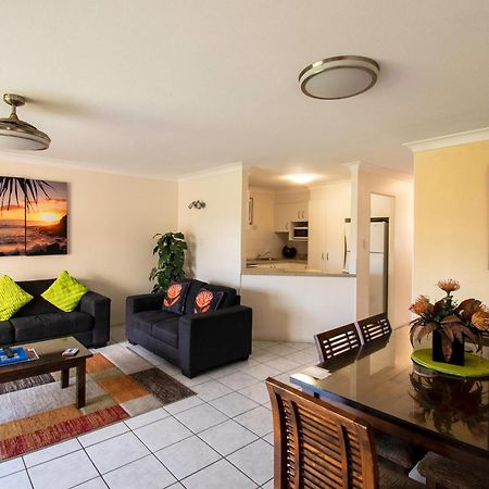 Key Largo Holiday Apartments Χρυσή Ακτή Εξωτερικό φωτογραφία