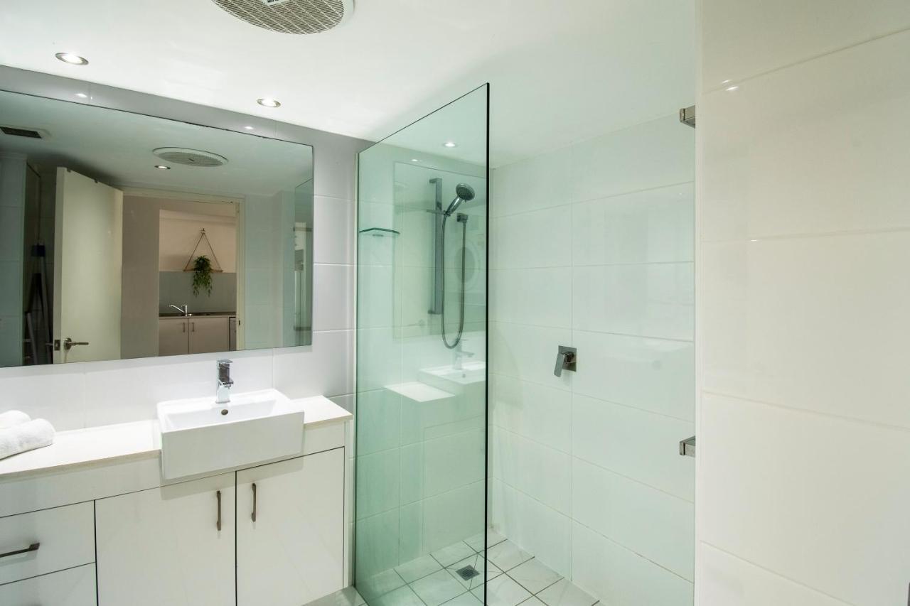 Key Largo Holiday Apartments Χρυσή Ακτή Εξωτερικό φωτογραφία