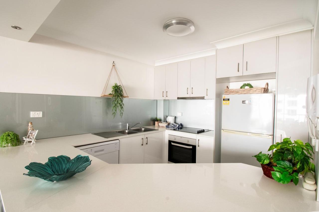 Key Largo Holiday Apartments Χρυσή Ακτή Εξωτερικό φωτογραφία