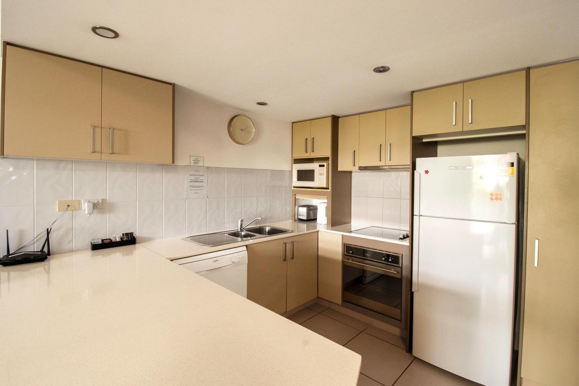 Key Largo Holiday Apartments Χρυσή Ακτή Εξωτερικό φωτογραφία