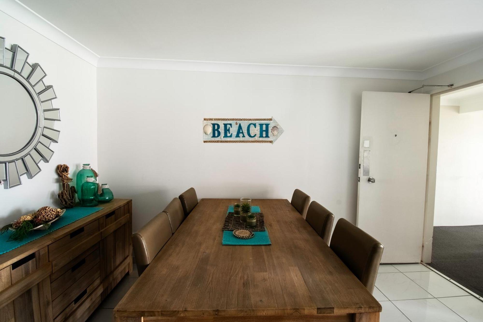 Key Largo Holiday Apartments Χρυσή Ακτή Εξωτερικό φωτογραφία