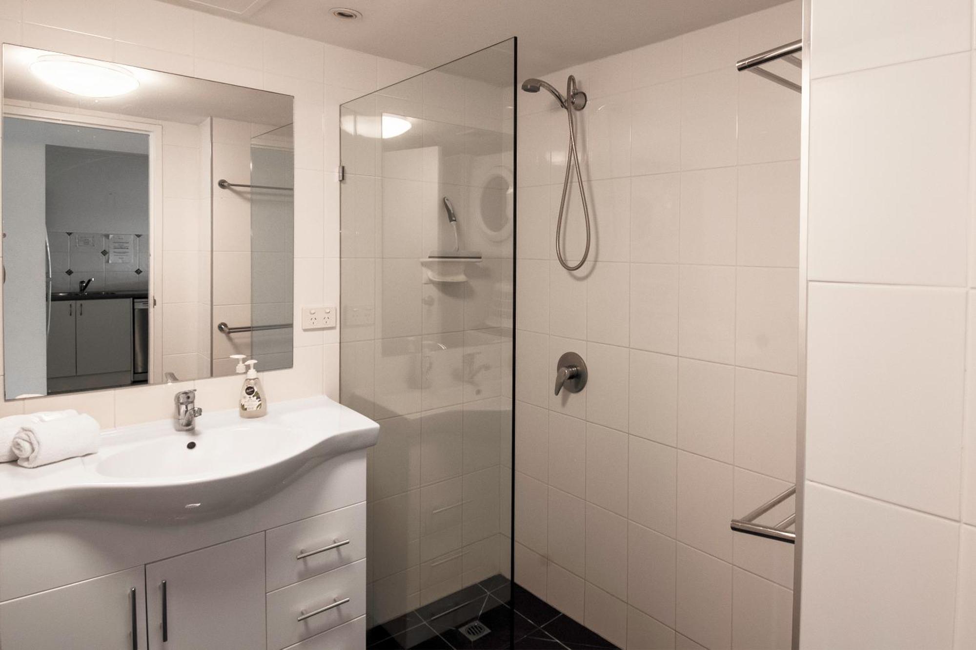 Key Largo Holiday Apartments Χρυσή Ακτή Εξωτερικό φωτογραφία