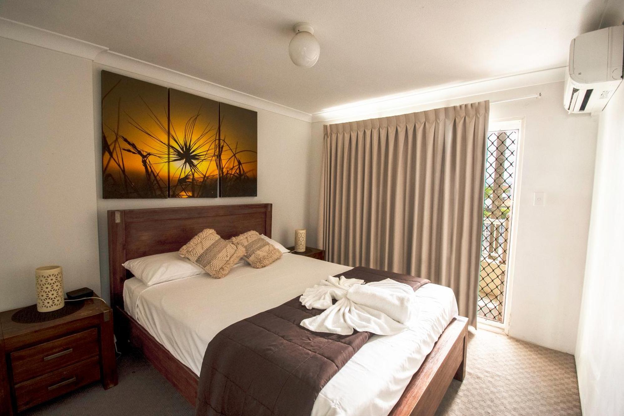 Key Largo Holiday Apartments Χρυσή Ακτή Εξωτερικό φωτογραφία