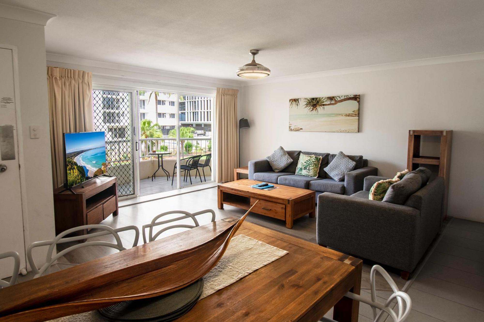 Key Largo Holiday Apartments Χρυσή Ακτή Εξωτερικό φωτογραφία