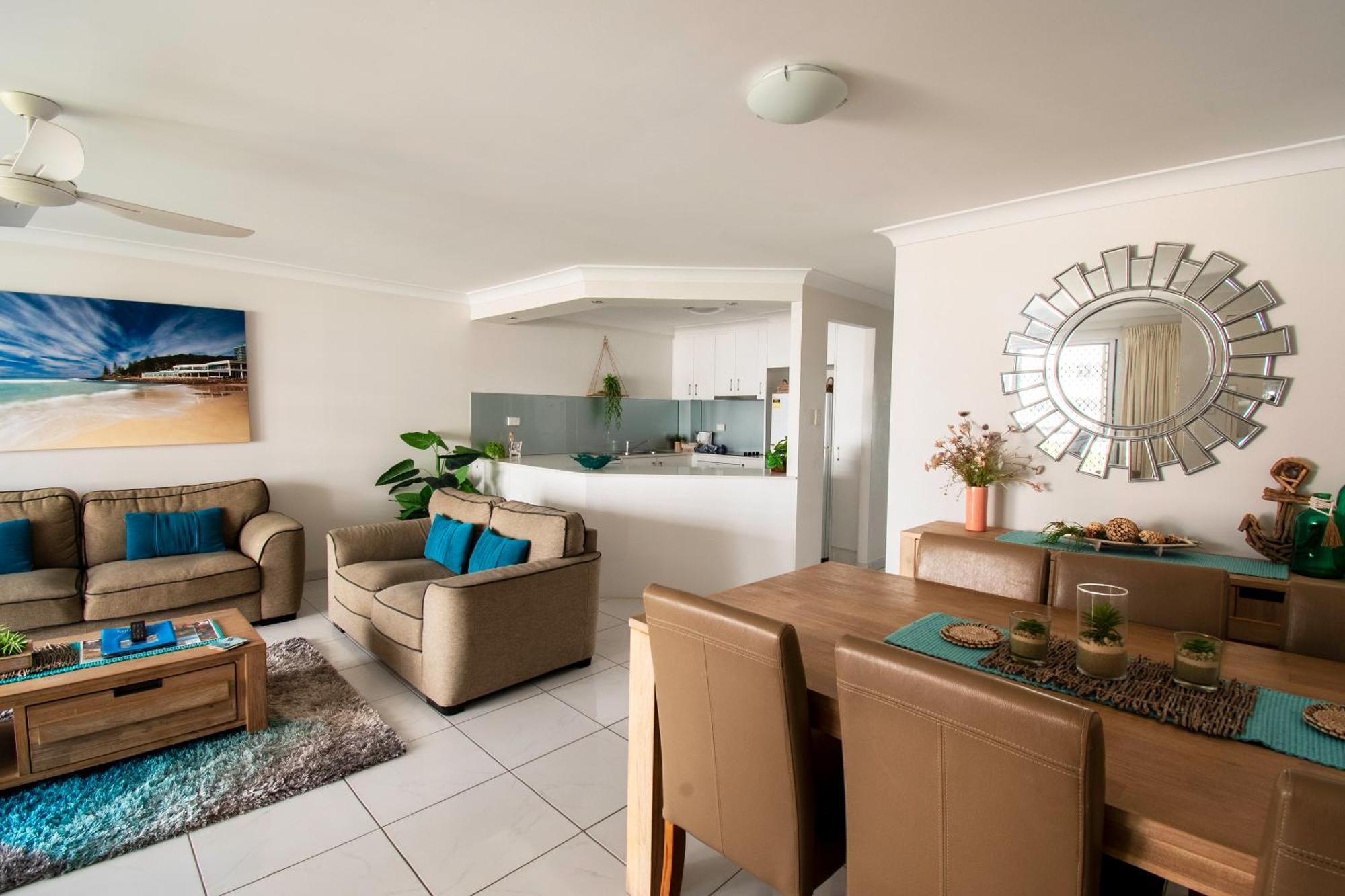 Key Largo Holiday Apartments Χρυσή Ακτή Εξωτερικό φωτογραφία