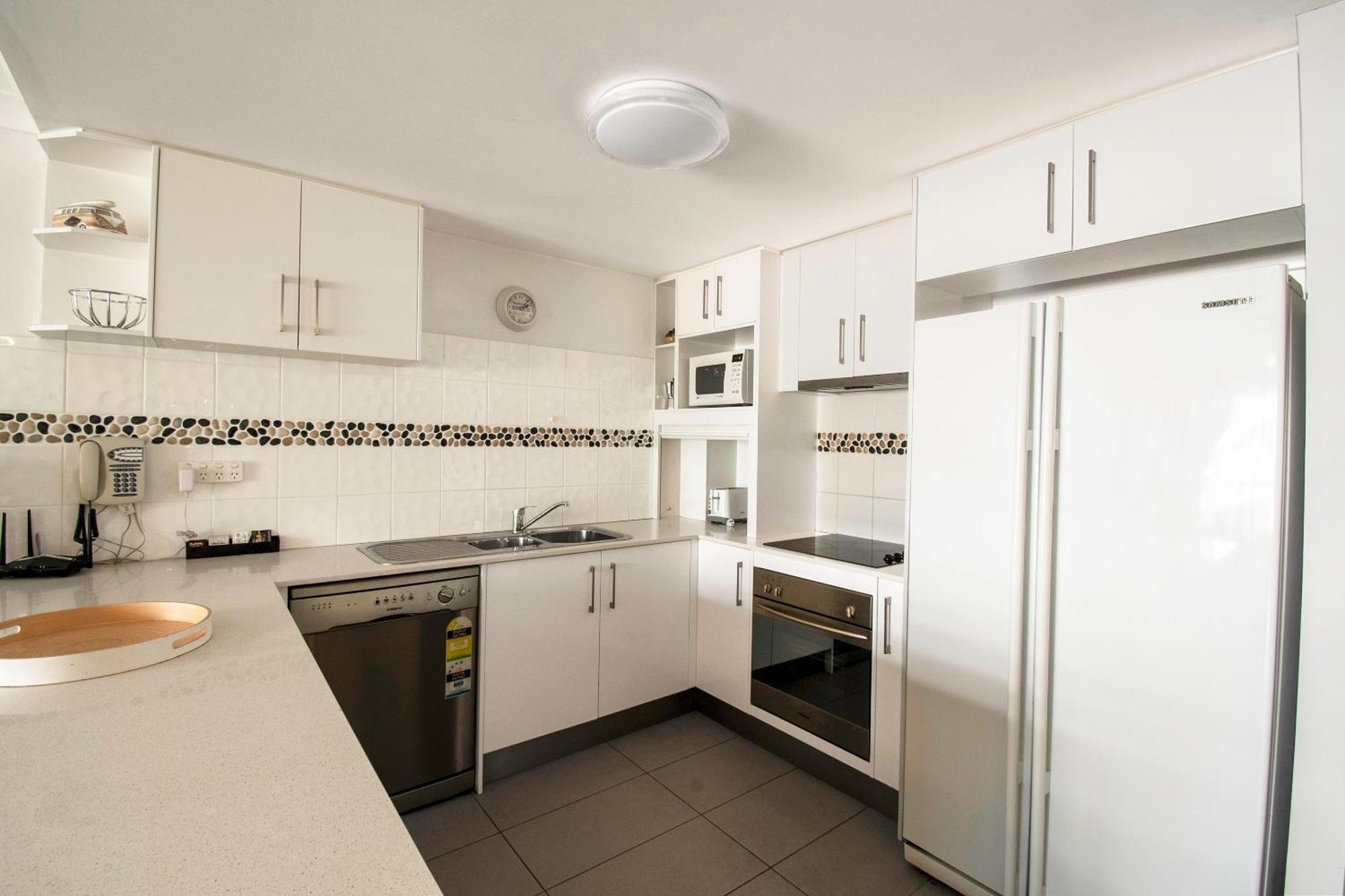 Key Largo Holiday Apartments Χρυσή Ακτή Εξωτερικό φωτογραφία