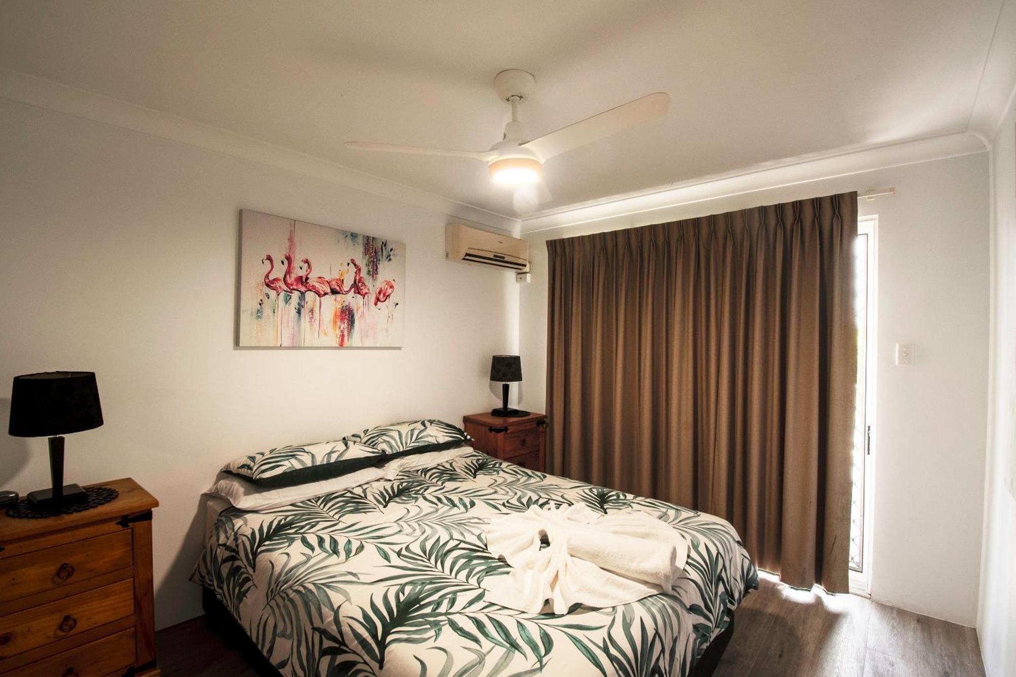 Key Largo Holiday Apartments Χρυσή Ακτή Εξωτερικό φωτογραφία