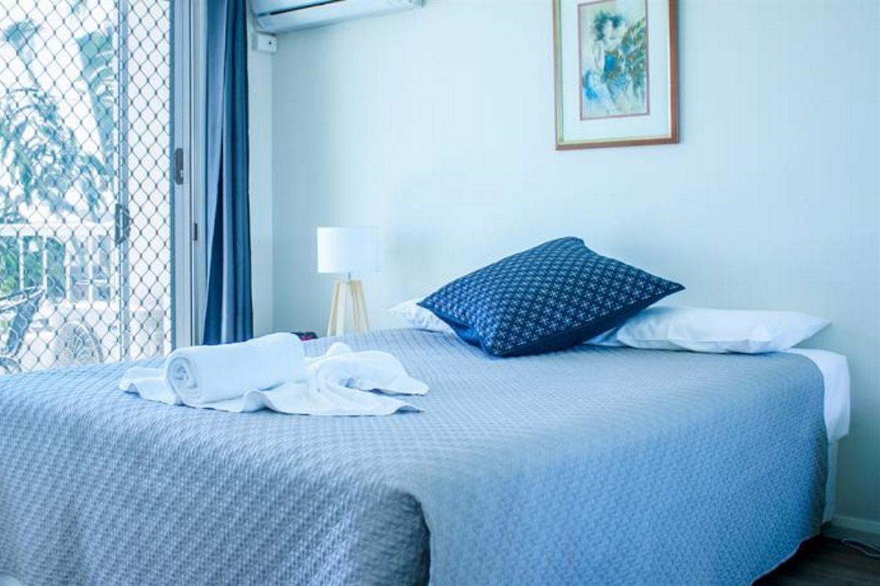 Key Largo Holiday Apartments Χρυσή Ακτή Εξωτερικό φωτογραφία