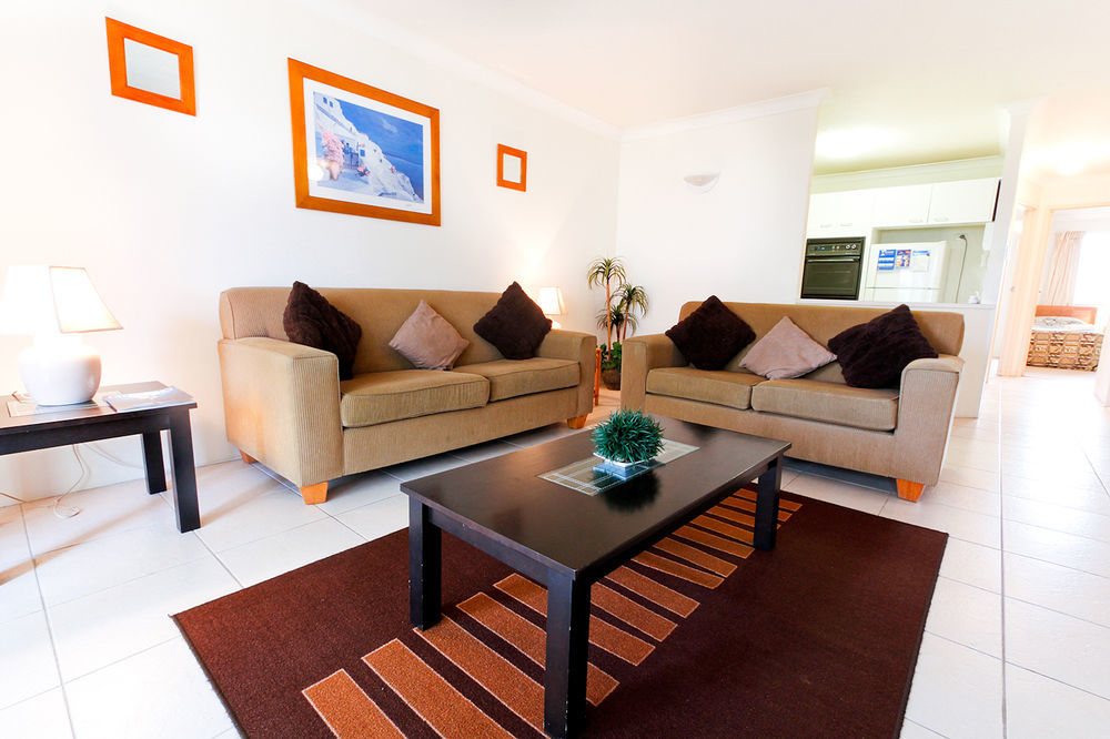 Key Largo Holiday Apartments Χρυσή Ακτή Εξωτερικό φωτογραφία
