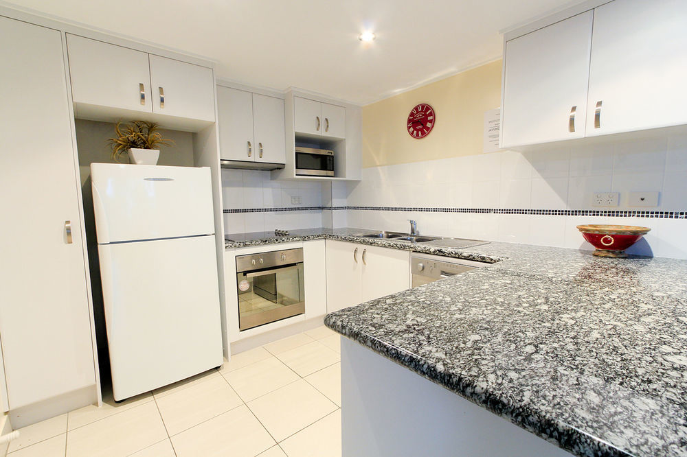 Key Largo Holiday Apartments Χρυσή Ακτή Εξωτερικό φωτογραφία
