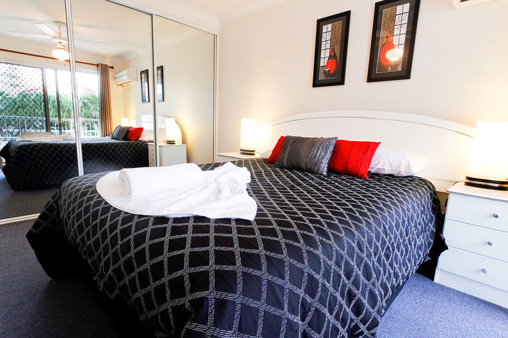 Key Largo Holiday Apartments Χρυσή Ακτή Εξωτερικό φωτογραφία