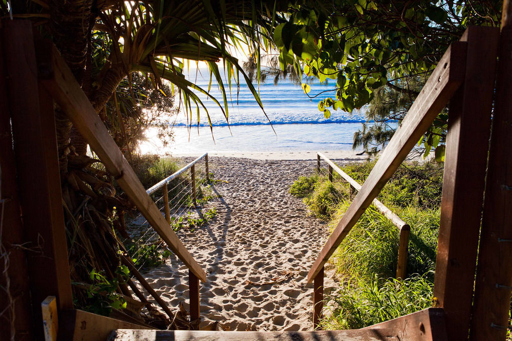 Key Largo Holiday Apartments Χρυσή Ακτή Εξωτερικό φωτογραφία