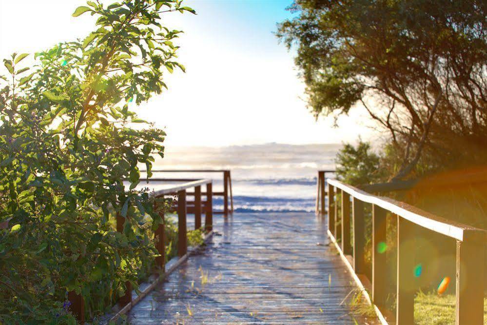 Key Largo Holiday Apartments Χρυσή Ακτή Εξωτερικό φωτογραφία